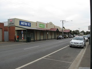 Inglewood Mitre 10 / Champions IGA