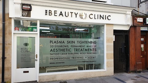 The Beauty Clinic