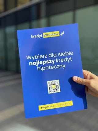 Ekspert Kredytowy Wrocław - Kredyty hipoteczne - Doradca Finansowy