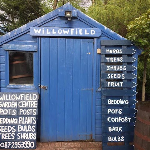 Willowfield Garden Centre