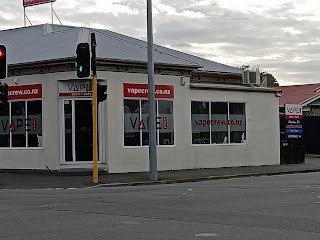 Vape Crew - Christchurch Vape Shop (Linwood)