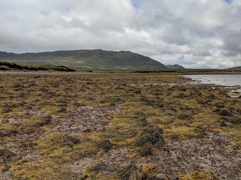 Claggan Mountain Coastal Trail