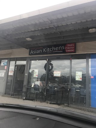 Greenbank Asian Kitchens