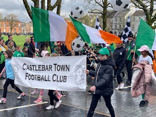 Castlebar Town Football Club