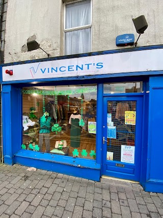 Vincent's Athy