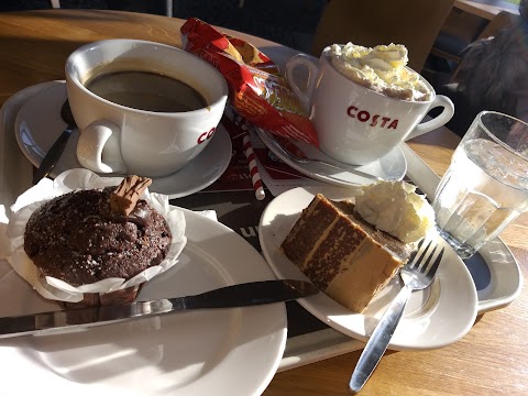 Costa Coffee