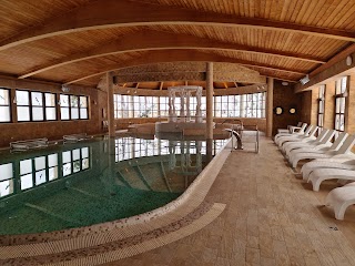 Manor House SPA