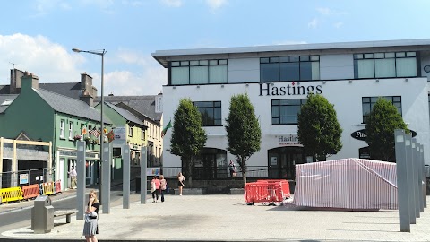 Hastings Insurance