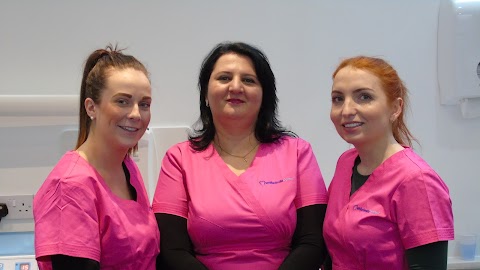 White Smile Clinic - Teeth Whitening Limerick €99