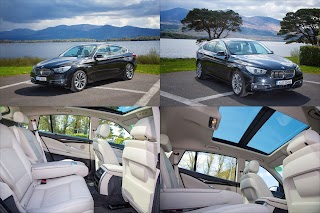 Killarney Chauffeur - Luxury Private Car Services