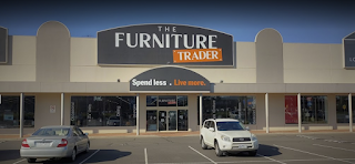 The Furniture Trader Outlet - Hoppers Crossing