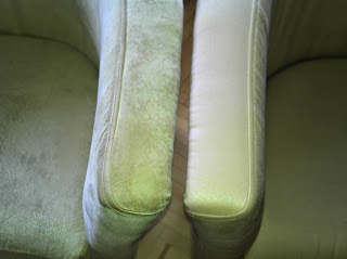 MultiEkspert - pranie tapicerki i czyszczenie dywanów