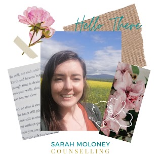 Sarah Moloney Counselling