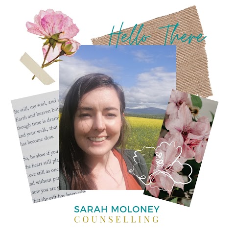 Sarah Moloney Counselling