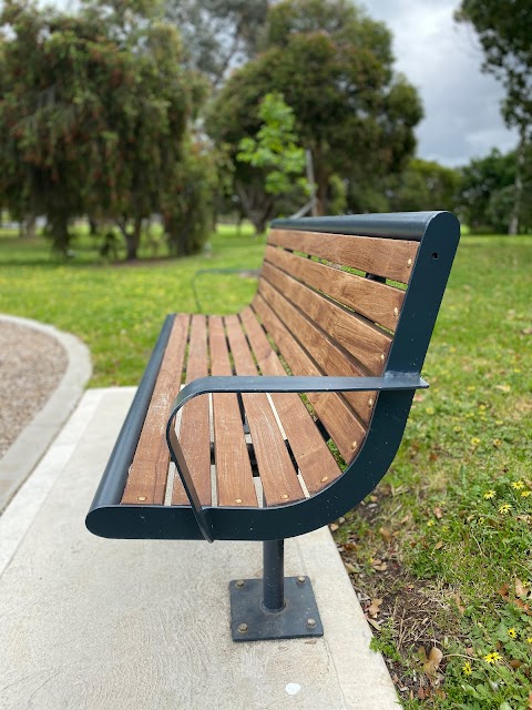 Southern Road Reserve Playground