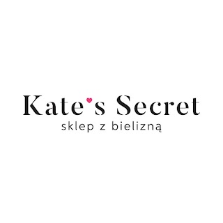 Kate's Secret