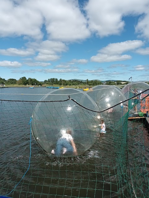 Tralee Bay Wetlands Eco & Activity Park