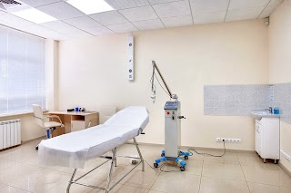 LaserOne - центр лазерної медицини: ліпосакція, епіляція, збільшення грудей, ринопластика