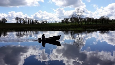 Shannon cruises - Carrickcraft Banagher