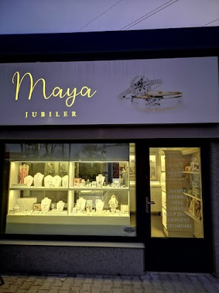 Maya Jubiler