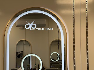 Yolo Hair Salon