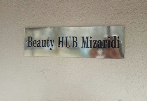 Beauty Hub Mizaridi