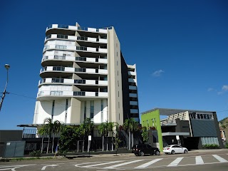 Mint Apartments