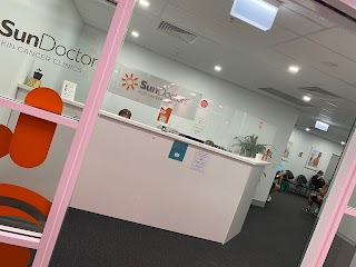 SunDoctors Skin Cancer Clinics Wollongong