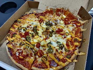 Domino's Pizza Melton