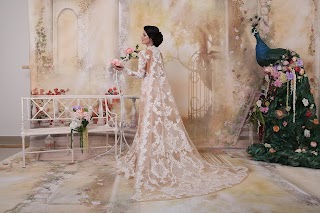 "PODIUM" wedding boutique, "ПОДІУМ" Весільний салон