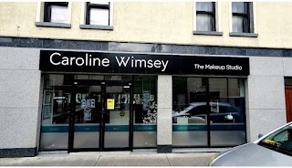 Caroline Wimsey The Makeup Studio