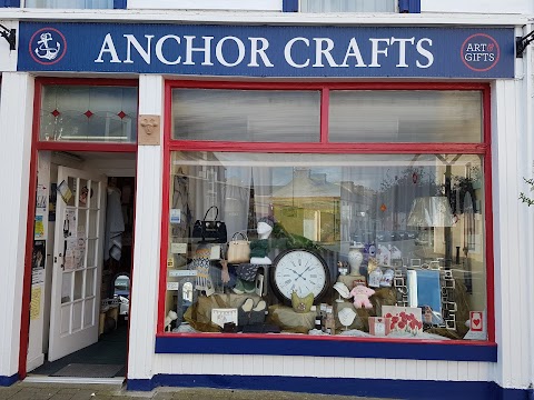 Anchor Crafts