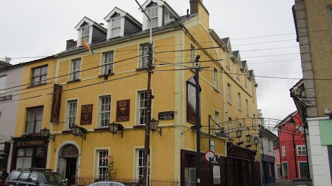 Moynihans Pub