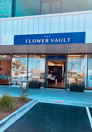 The Flower Vault