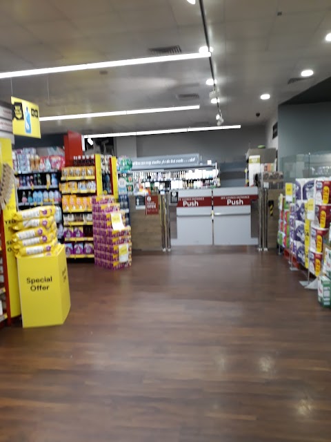 SuperValu Parkside