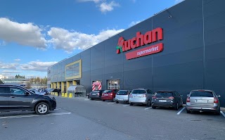 Auchan Rzeszów Okulickiego