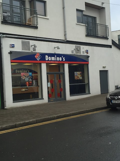 Domino's Pizza - Sligo