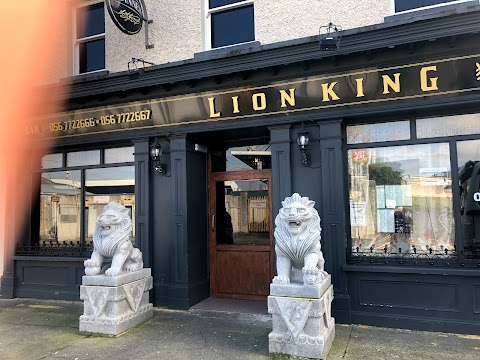 Lion King Chinese Restaurant & Bar