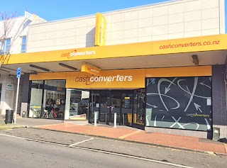 Cash Converters