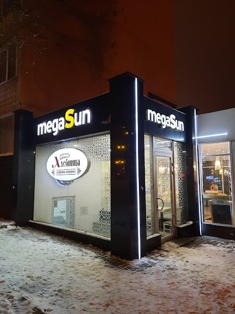 Mega Sun