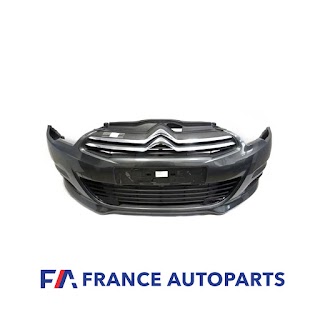 France Autoparts - Części samochodowe Peugeot Citroen