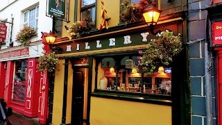 Hillery's Bar