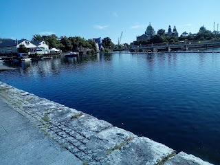 The Galway Rowing Club