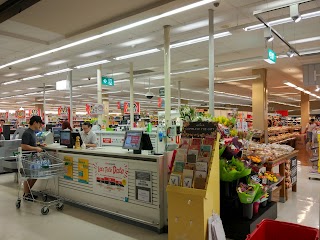 Coles Australia Fair