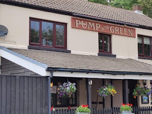 The Pump on the Green Ltd