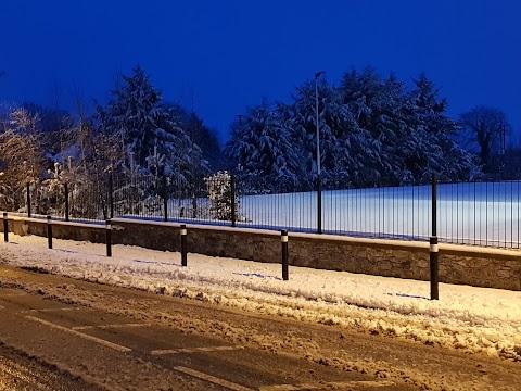 St Joseph's Secondary School, Tulla