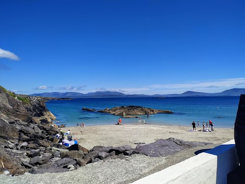 Castlecove Beach