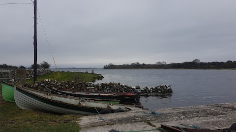 Rabbit Island Mooring