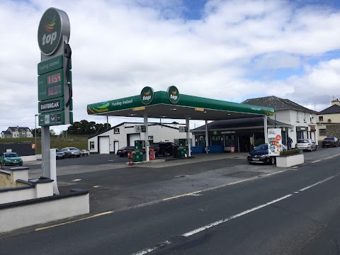 Top Oil Ballyhean Service Station