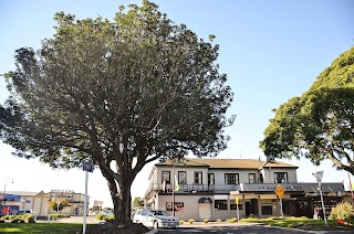 Te Puke Hotel